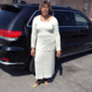 Meet your Posher, Dilenda